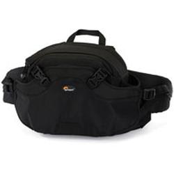 Lowepro LowePro 35233 LowePro Inverse 100 AW Black Waistpack Camera Bag