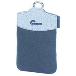 Lowepro LowePro 35240 LowePro Tasca 30 Arctic Blue Camera Pouch Case