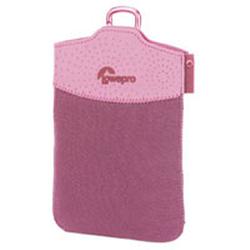 Lowepro LowePro 35243 LowePro Tasca 30 Pink Camera Pouch Case