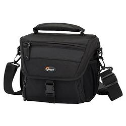 Lowepro LowePro 35248 LowePro Nova 160 AW Black Camera Bag