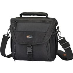 Lowepro LowePro 35252 LowePro Nova 170 AW Black Camera Bag