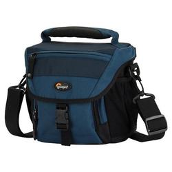 Lowepro LowePro Nova 140 AW Ultramarine Blue Camera Bag