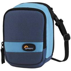 Lowepro LowePro Spectrum 50 Arctic Blue/Polar Camera Pouch Case