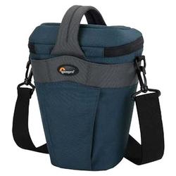 Lowepro 35106 Cirrus TLZ-25 Topload Digital SLR Case - Blue