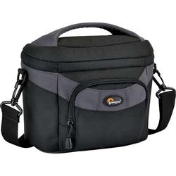 Lowepro Cirrus 120 Series Camera Case - Top Loading - Black