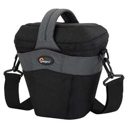 Lowepro Cirrus TLZ15 Series Water-resist Camera Case - Top Loading - Fabric - Black