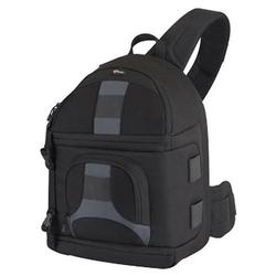 Lowepro Slingshot 350 AW Black Notebook Sling Bag