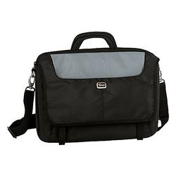 Lowepro Transit L Notebook Briefcase - Polyester - Black