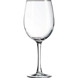 Luminarc 23299 19.25-ounces Stemware Connoisseur White Wine Glass