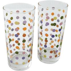 Luminarc E0232 Drink Glassware Set