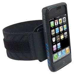 Marware MARWARE Sportsuit Convertible SmartPhone Case - Black