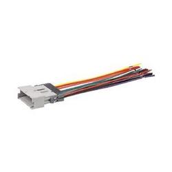Metra METRA 24-Pin Wire Harnes for Vehicles - Wire Harness