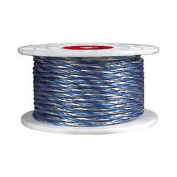 Metra METRA Audio Bulk Cable - 250ft - Blue, Silver