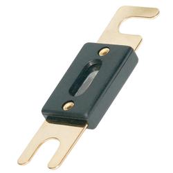 Metra METRA - Gold ANL Fuse - Plug - 100A