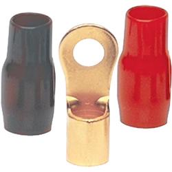 Metra METRA Gold Ring Terminal - Terminal - Ring Terminal (GRT10)