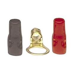 Metra METRA Gold Ring Terminal - Terminal - Ring Terminal (GRT7)