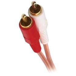 Metra METRA Raptor Installation Series RCA Cable - 1.5ft (ISRCA-1.5)