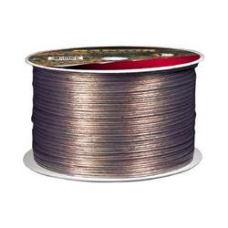 Metra METRA Speaker Cable - 1 x Bare wire - 1 x Bare wire - 500ft