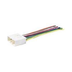 Metra METRA Wire Harness for Subaru Vehicles - Wire Harness - 7