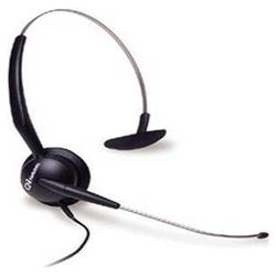 Jabra MONAURAL HEADSET AND AMPLIFIER GN 2110 ST W/ GN 8000 AMPLIFIER