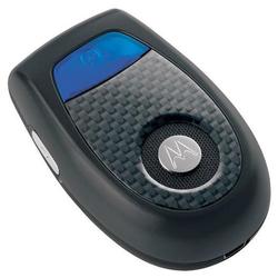 Motorola MOTOROLA T305 BLUETOOTH VISOR SPEAKER PHONE CAR KIT - RETAIL