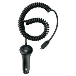 Motorola MOTOROLA VEHICLE POWER CHRGR W/MICRO USB