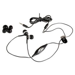 IGM MP3 Stereo Handsfree Headphone Headset For Verizon RIM Blackberry Storm 9530