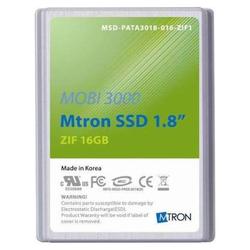 MTRON MOBI 1.8 16GB PATA ZIF SLC SSD
