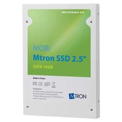 MTRON MOBI 3000 SERIES 2.5 16GB SATA SLC SSD