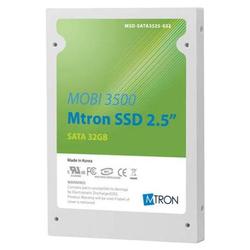 MTRON MOBI 3500 SERIES 2.5 32GB SATA SLC SSD