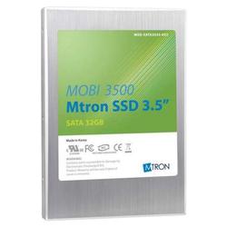 MTRON MOBI 3500 SERIES 3.5 32GB SATA SLC SSD