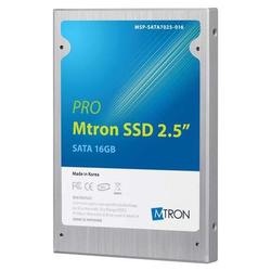 MTRON PRO 7000 SERIES 2.5 16GB SATA SLC SSD