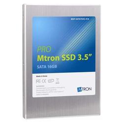 MTRON PRO 7000 SERIES 3.5 16GB SATA SLC SSD