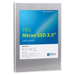 MTRON PRO 7000 SERIES 3.5 64GB SATA SLC SSD