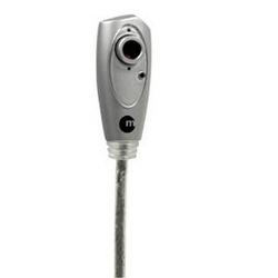 MACE GROUP - MACALLY Macally ICECAM Webcam - CMOS - USB