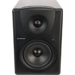 Mackie MR5 5 in. Active Reference Studio Monitor