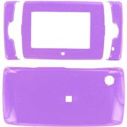 Wireless Emporium, Inc. Magenta Snap-On Protector Case Faceplate for Sidekick 2008