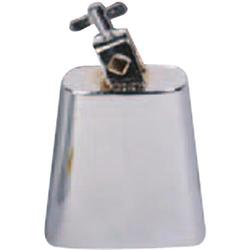 Mano Percussion MP-CB08C Cowbell - Chrome