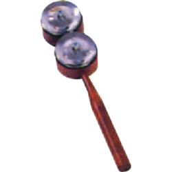 Mano Percussion MP-JS2 Jingle Stick