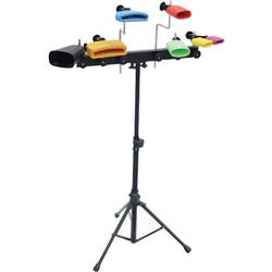 Mano Percussion MPCBS6 Multi-Purpose Percussion Stand