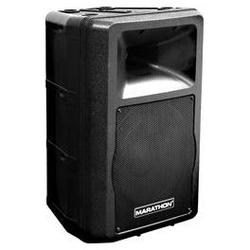 Marathon MA-10P Active 10 2-WAY ABS Loudspeaker