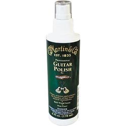 Martin Strings 4492 Martin Guitar Polish