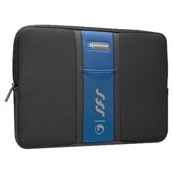 Marware Sportfolio Sleeve for 15 inch Macbook ( Black )