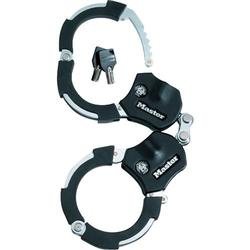 Master Lock 8200D Street Cuff Lock System