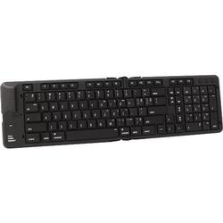 Matias Products FK204 Folding Keyboard for Macintosh