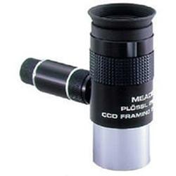 Meade 25mm Illuminated Reticle CCD Framing 1.25 inch (1-1/4 in.) Eyepiece