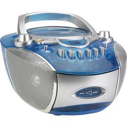 Memorex MP3134 CD Boombox