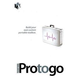 Micromat Protogo ( Macintosh )