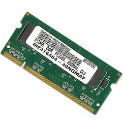 MICRON TECHNOLOGY Micron 512MB DDR RAM PC-3200 200-Pin Laptop SODIMM