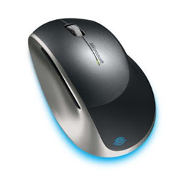 MICROSOFT HARDWARE Microsoft Explorer Mouse